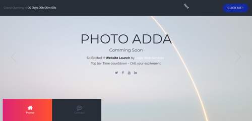 Photostoria - Our latest Project - Logic Web Services